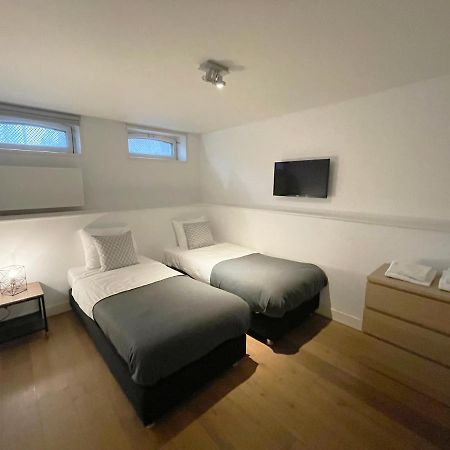 Residences Jordan Canal Amsterdam Esterno foto