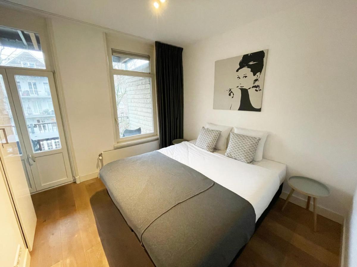Residences Jordan Canal Amsterdam Esterno foto