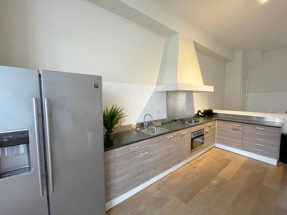 Residences Jordan Canal Amsterdam Esterno foto