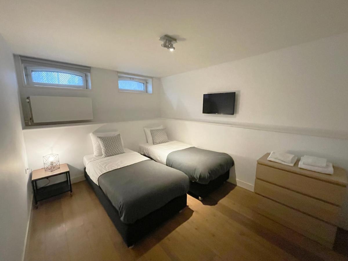 Residences Jordan Canal Amsterdam Esterno foto