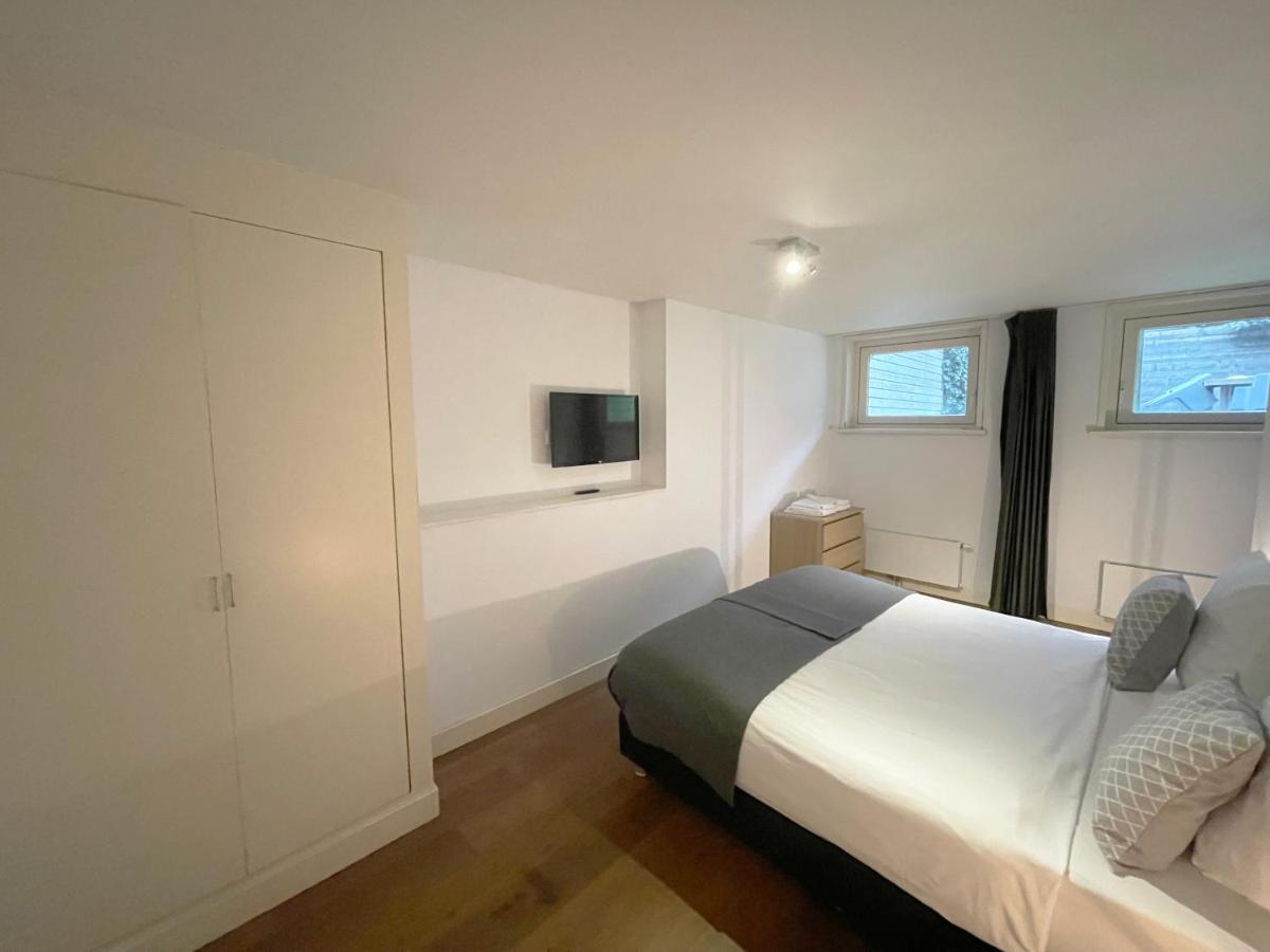 Residences Jordan Canal Amsterdam Esterno foto