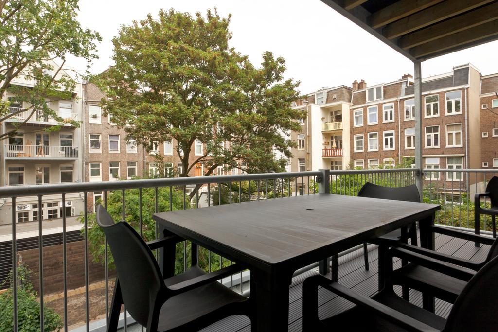 Residences Jordan Canal Amsterdam Camera foto